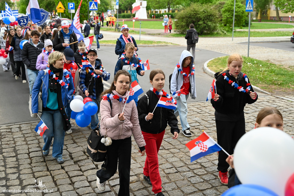 Parada Schumana 2026 we Włocławku