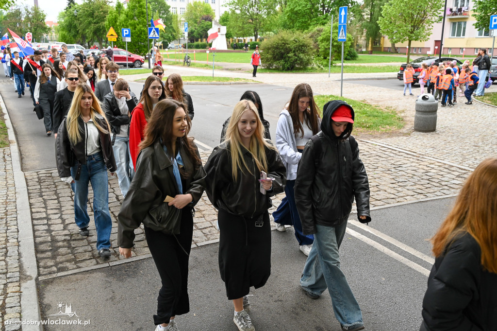 Parada Schumana 2026 we Włocławku