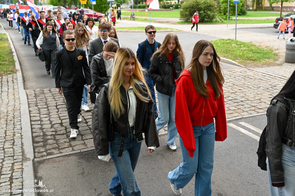 Parada Schumana 2026 we Włocławku