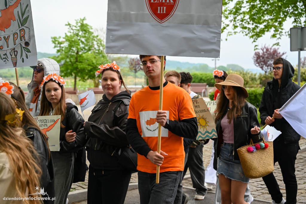 Parada Schumana 2026 we Włocławku