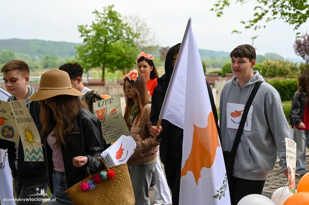 Parada Schumana 2026 we Włocławku