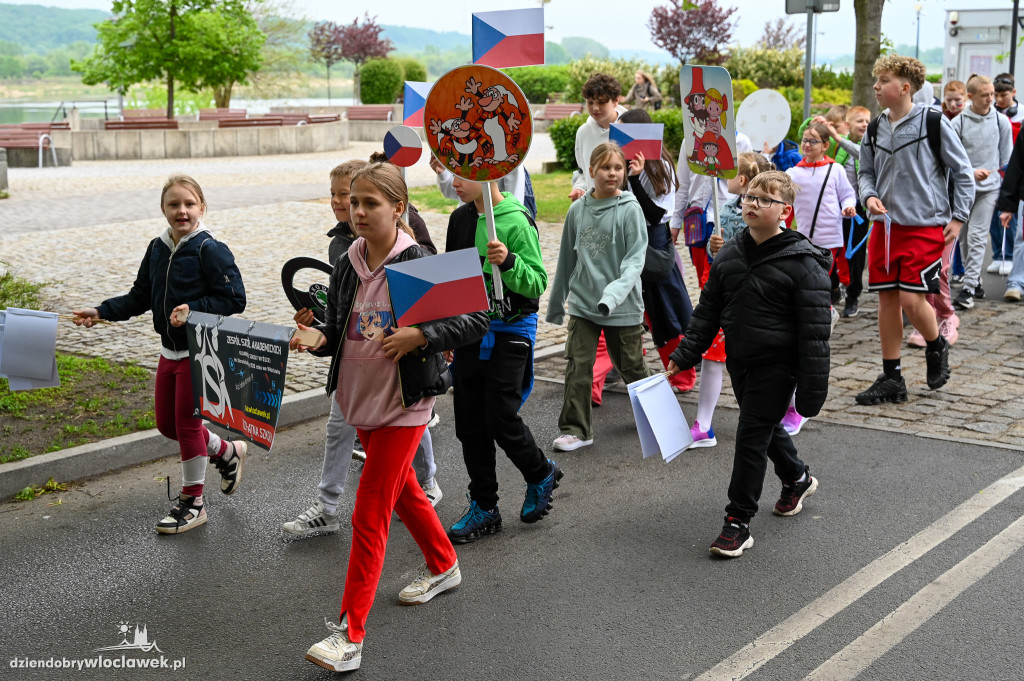 Parada Schumana 2026 we Włocławku