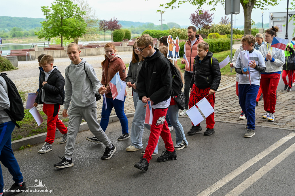 Parada Schumana 2026 we Włocławku