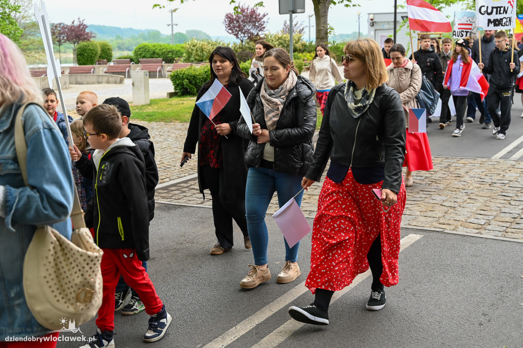 Parada Schumana 2026 we Włocławku
