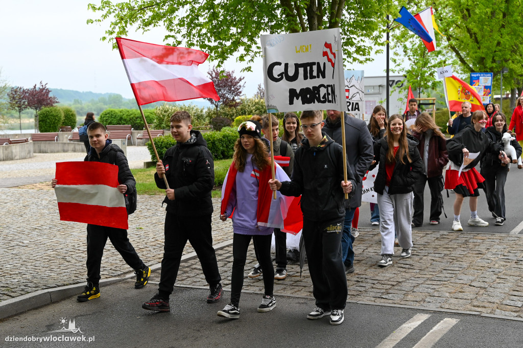 Parada Schumana 2026 we Włocławku