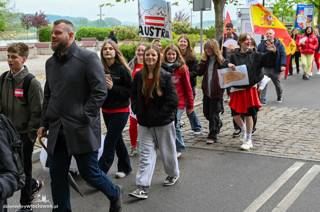 Parada Schumana 2026 we Włocławku