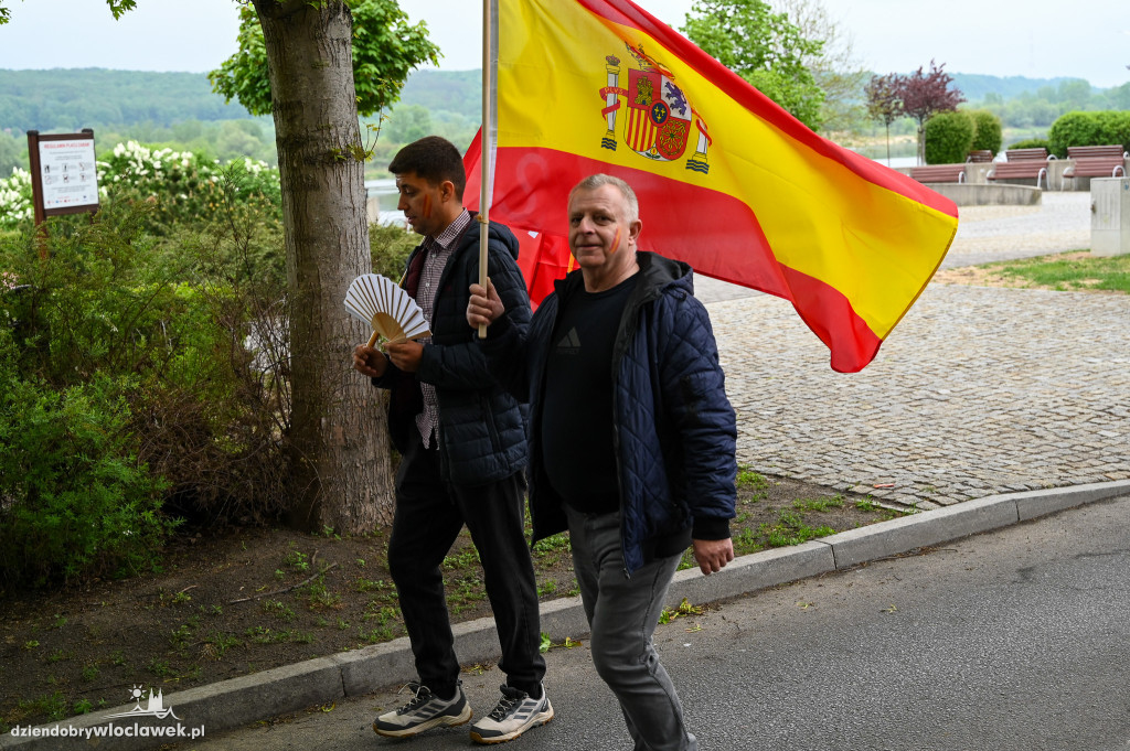 Parada Schumana 2026 we Włocławku