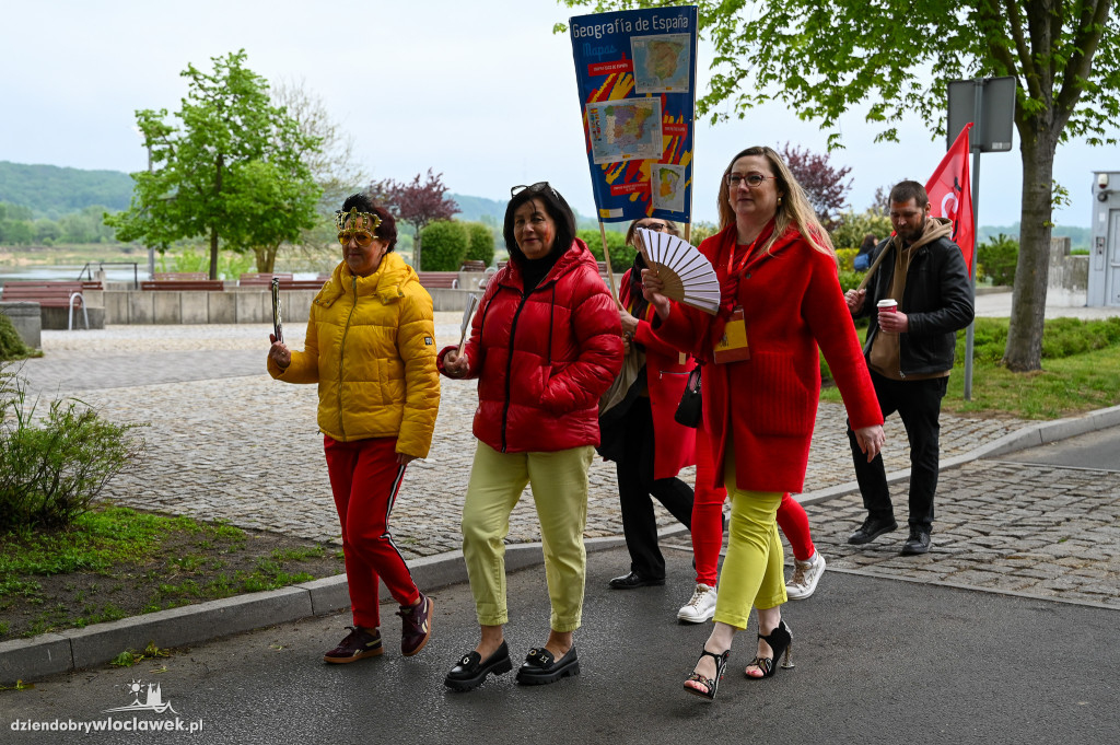 Parada Schumana 2026 we Włocławku