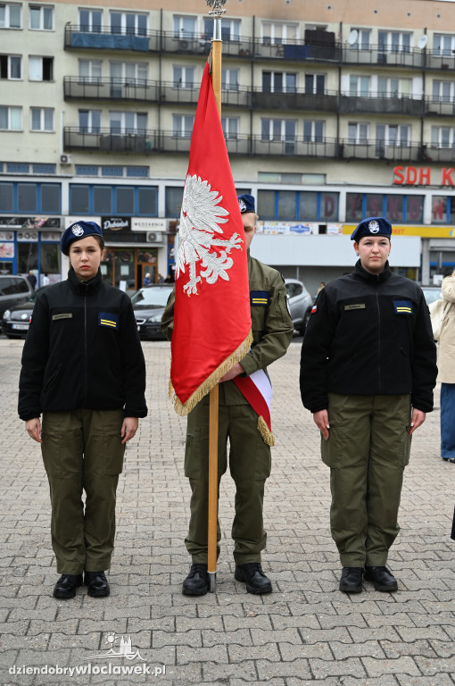 Włocławek uczcił Narodowy Dzień Zwycięstwa