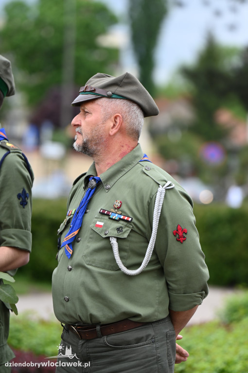 Włocławek uczcił Narodowy Dzień Zwycięstwa