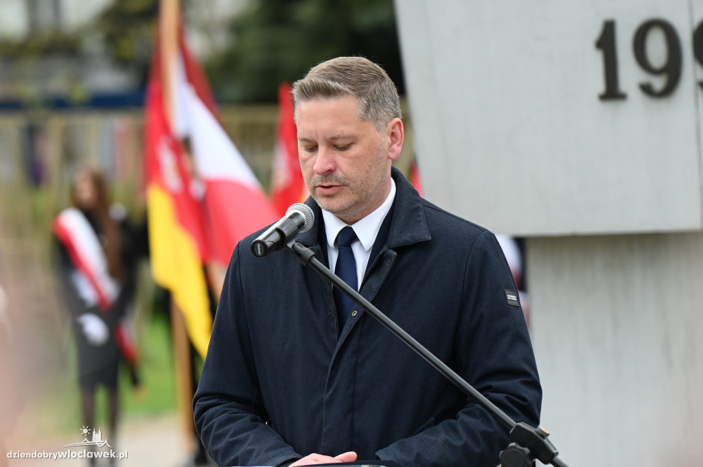 Włocławek uczcił Narodowy Dzień Zwycięstwa