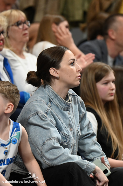 8 maja: Anwil Włocławek vs. Zastal Zielona Góra