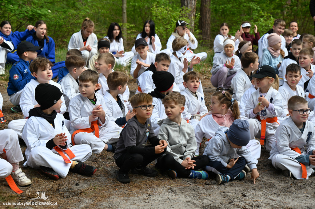 XIV Bieg Samuraja im. Jana Mazurkiewicza