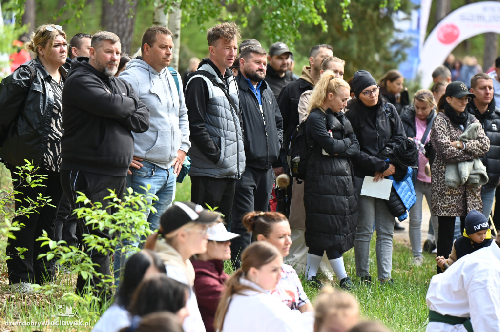XIV Bieg Samuraja im. Jana Mazurkiewicza