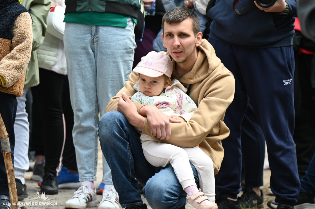 XIV Bieg Samuraja im. Jana Mazurkiewicza