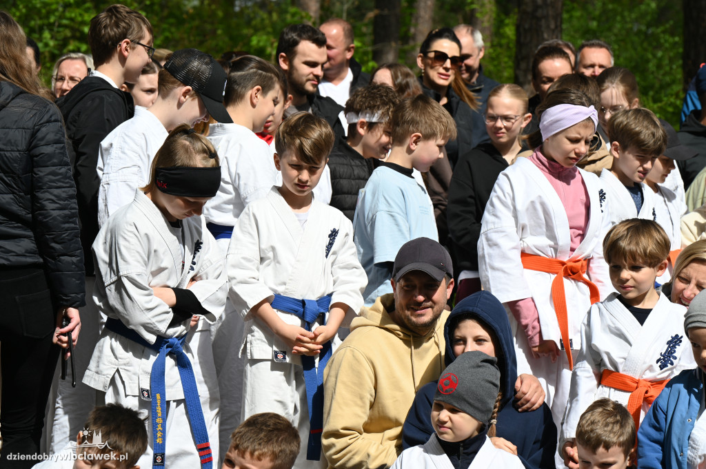 XIV Bieg Samuraja im. Jana Mazurkiewicza