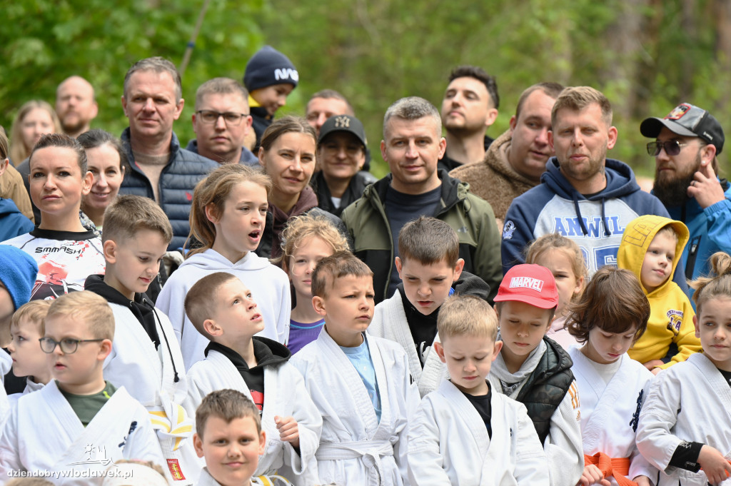 XIV Bieg Samuraja im. Jana Mazurkiewicza