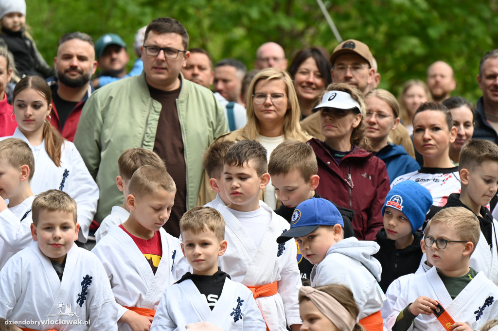 XIV Bieg Samuraja im. Jana Mazurkiewicza