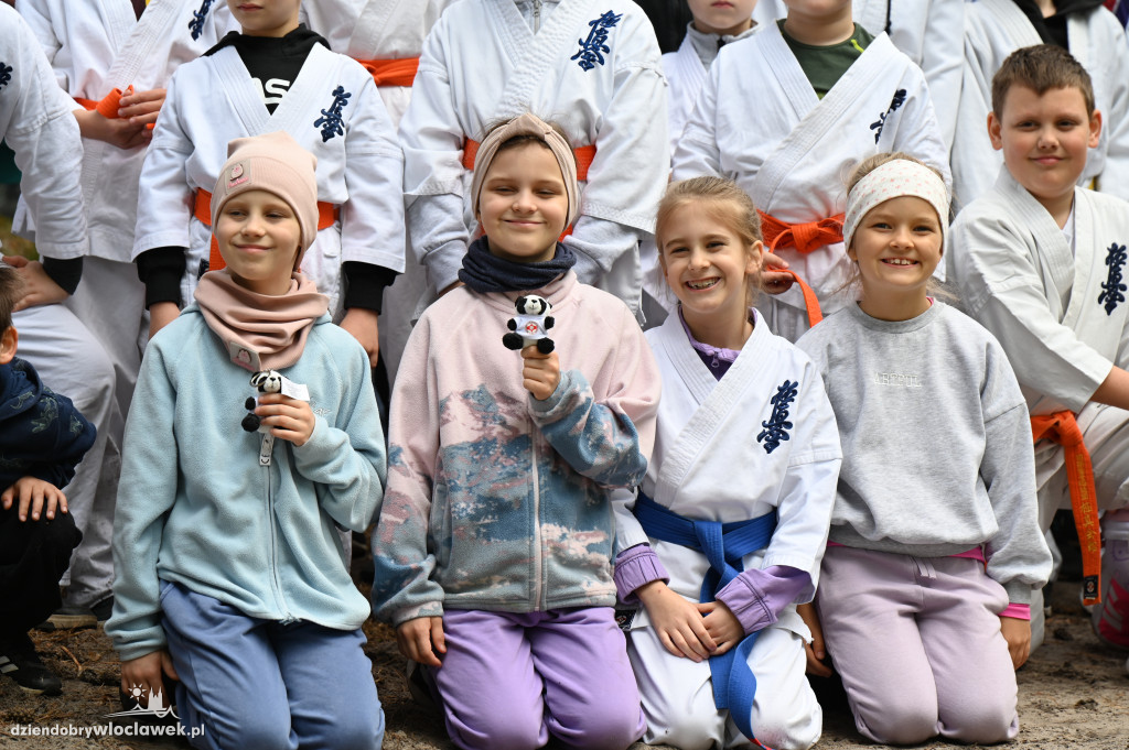 XIV Bieg Samuraja im. Jana Mazurkiewicza