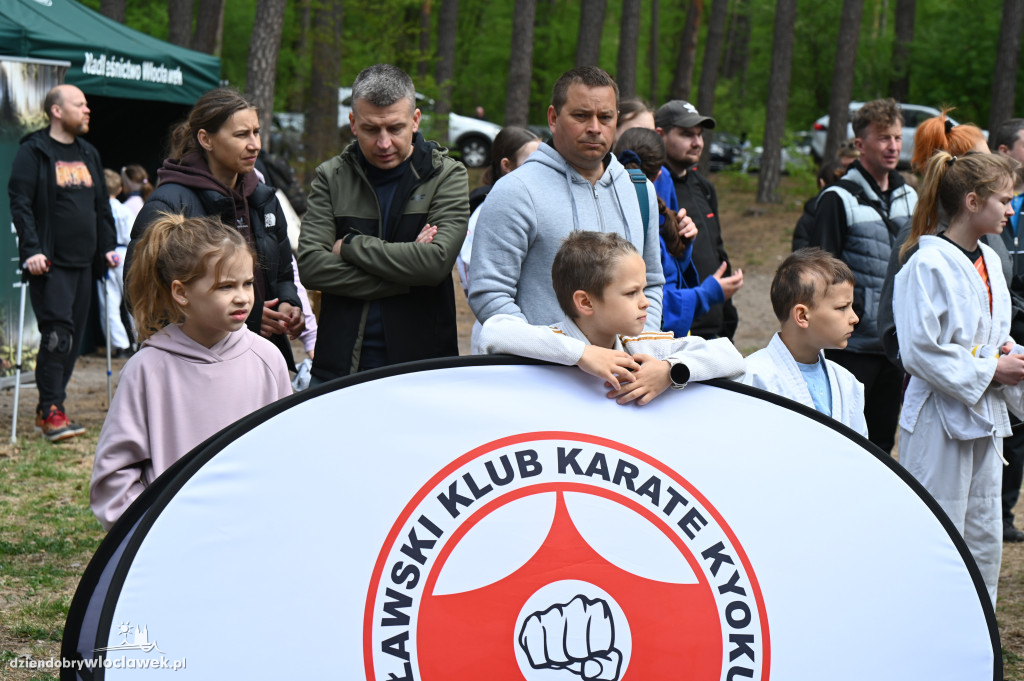 XIV Bieg Samuraja im. Jana Mazurkiewicza