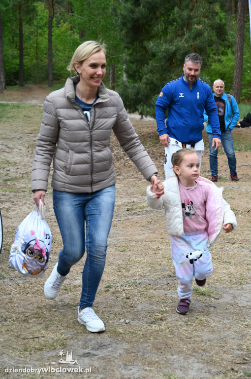 XIV Bieg Samuraja im. Jana Mazurkiewicza