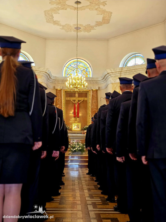 Gminne Obchody Dnia Strażaka w Gmina Fabianki