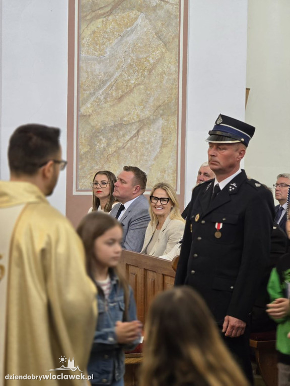 Gminne Obchody Dnia Strażaka w Gmina Fabianki