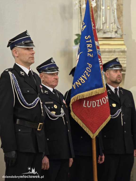 Gminne Obchody Dnia Strażaka w Gmina Fabianki