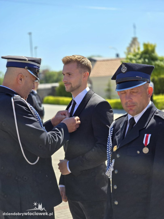 Gminne Obchody Dnia Strażaka w Gmina Fabianki