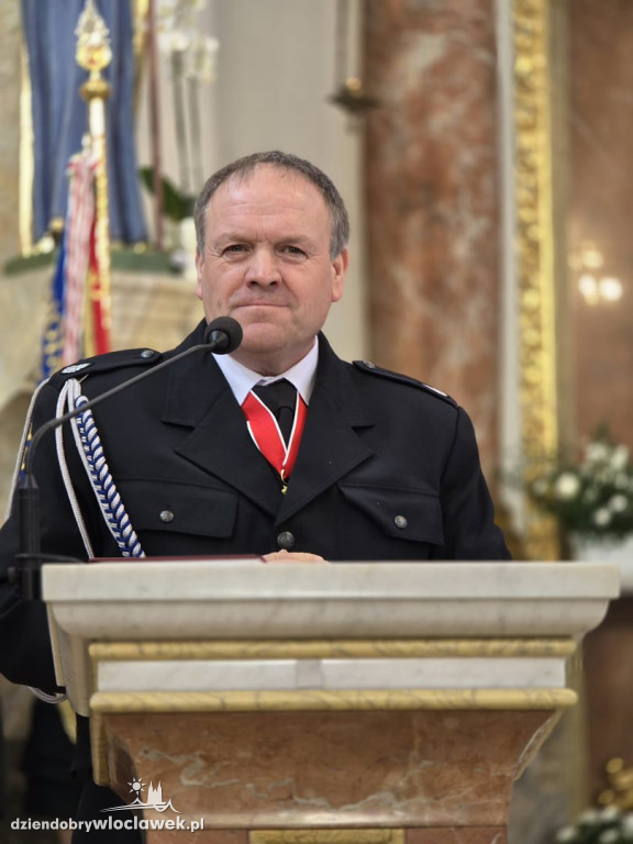Gminne Obchody Dnia Strażaka w Gmina Fabianki
