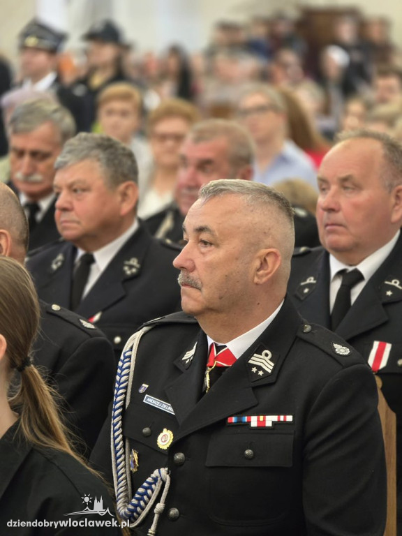 Gminne Obchody Dnia Strażaka w Gmina Fabianki