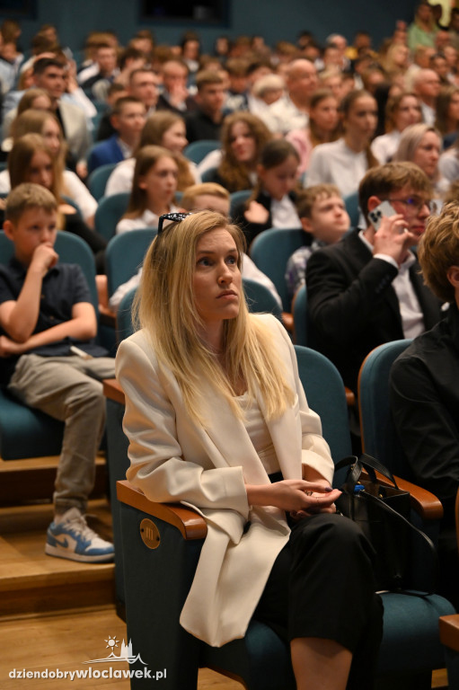 Włocławek nagrodził najlepszych sportowców