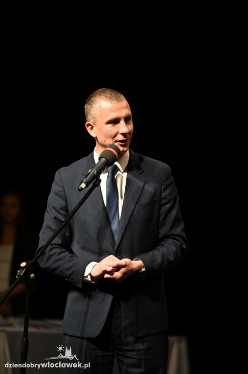 Włocławek nagrodził najlepszych sportowców