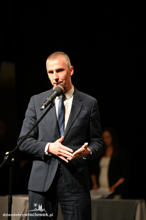 Włocławek nagrodził najlepszych sportowców