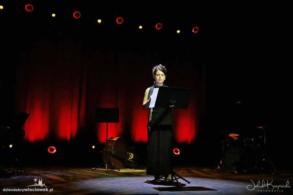 Recital fletowy w Wahadle