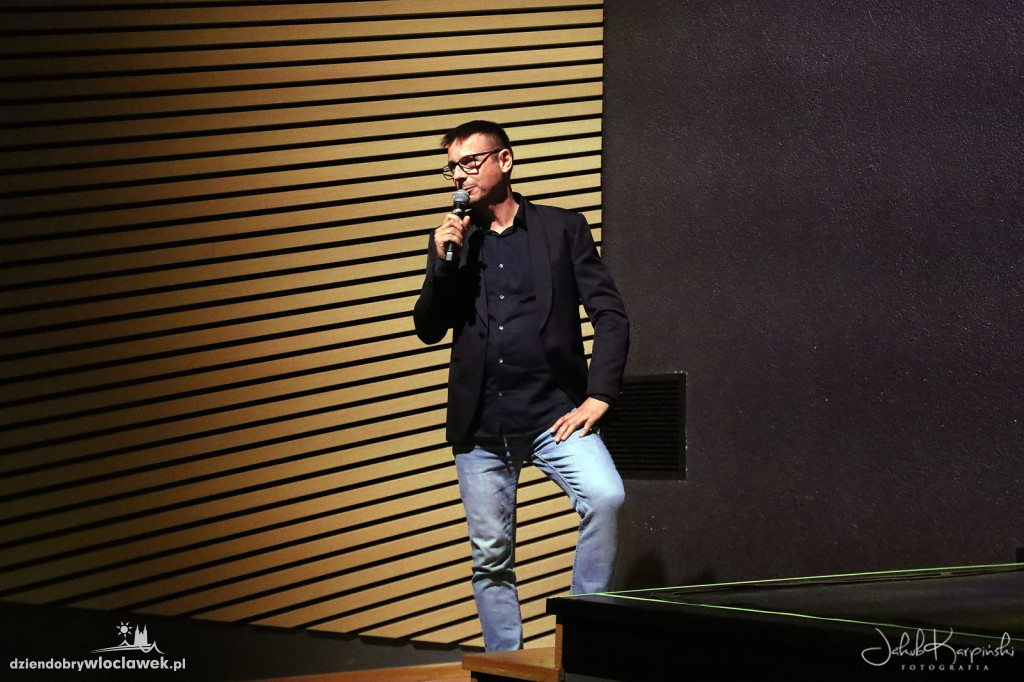 Recital fletowy w Wahadle
