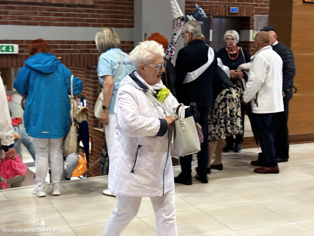 VIII Włocławskie Senioralia 2026