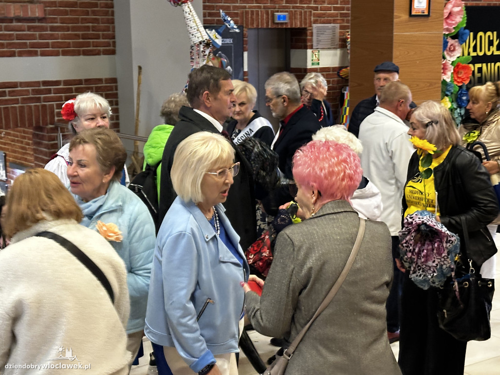 VIII Włocławskie Senioralia 2026