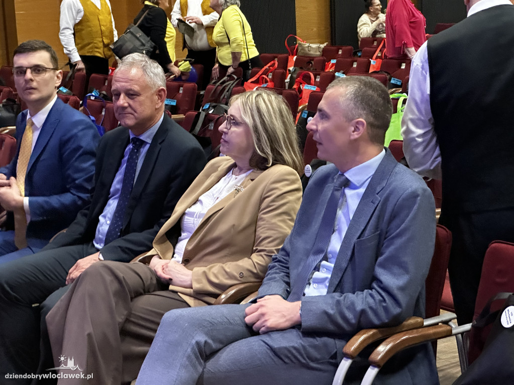 VIII Włocławskie Senioralia 2026