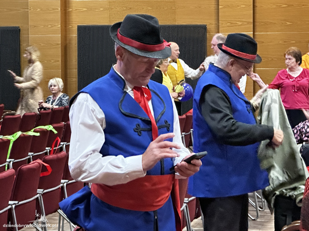 VIII Włocławskie Senioralia 2026