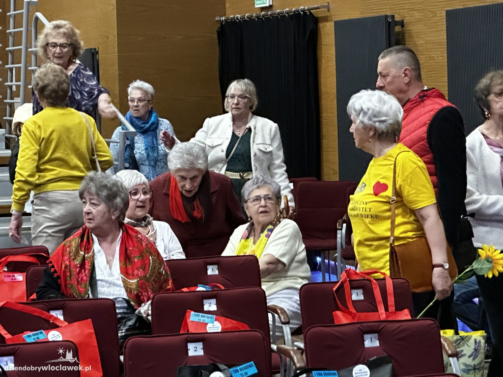 VIII Włocławskie Senioralia 2026