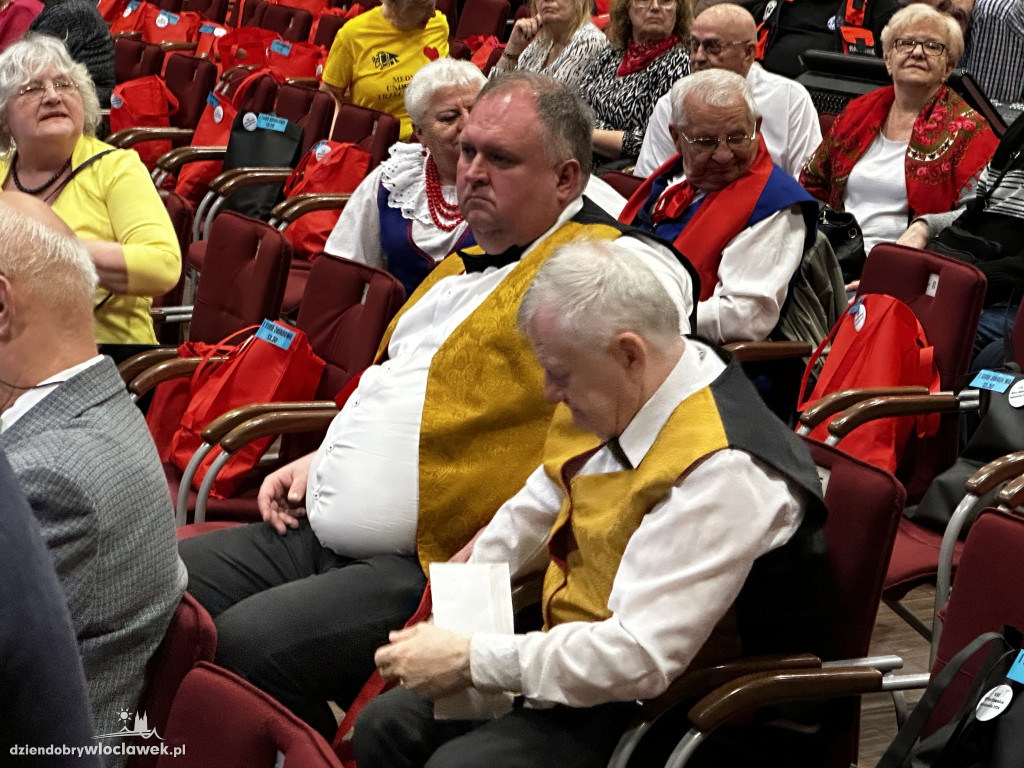 VIII Włocławskie Senioralia 2026
