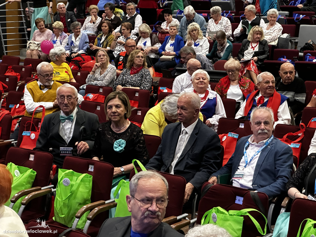 VIII Włocławskie Senioralia 2026
