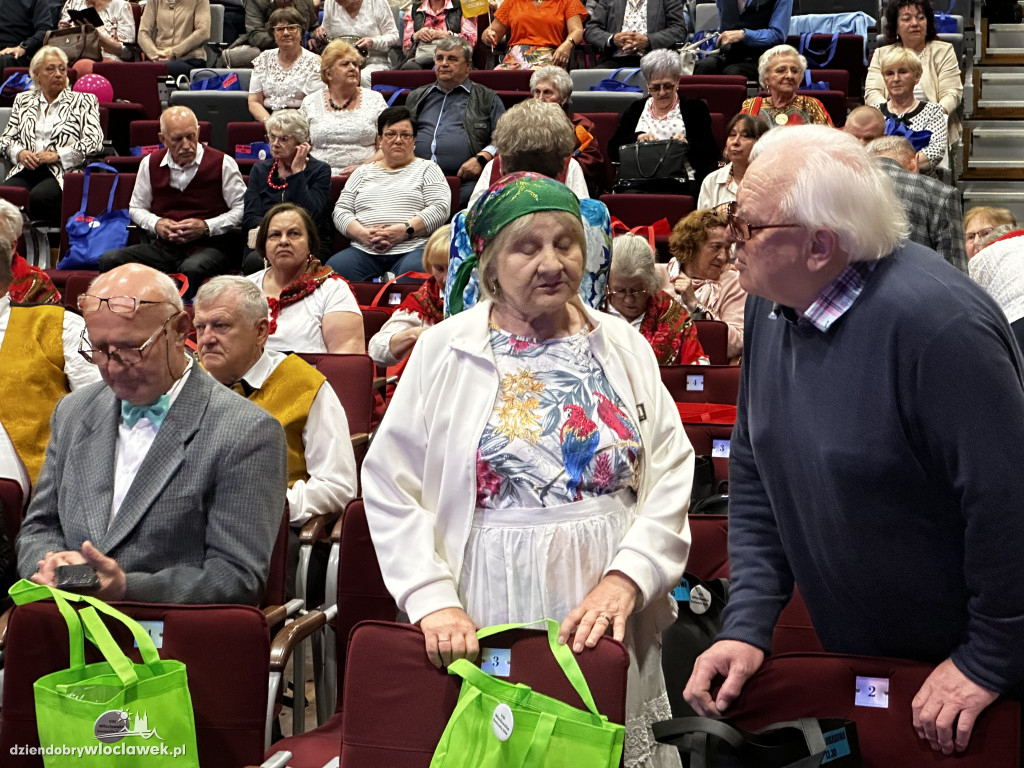 VIII Włocławskie Senioralia 2026