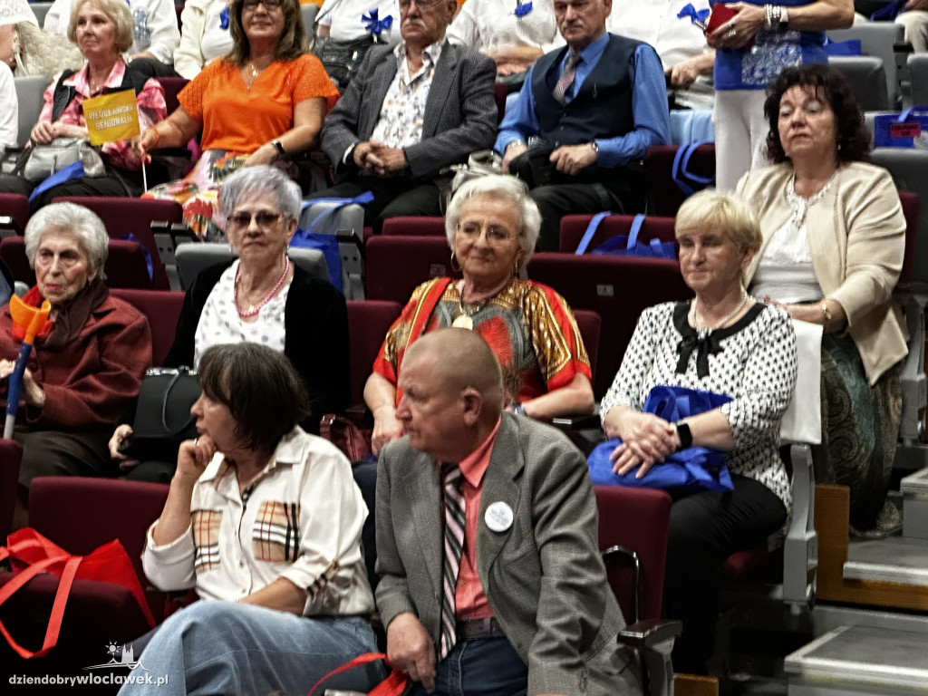VIII Włocławskie Senioralia 2026