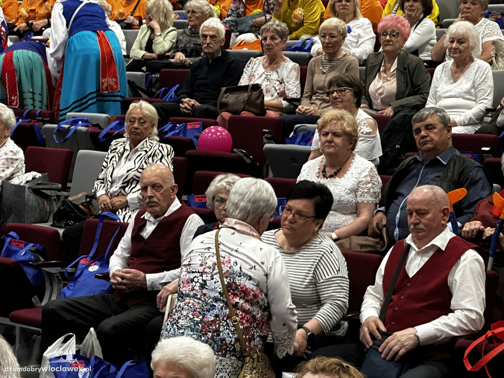 VIII Włocławskie Senioralia 2026