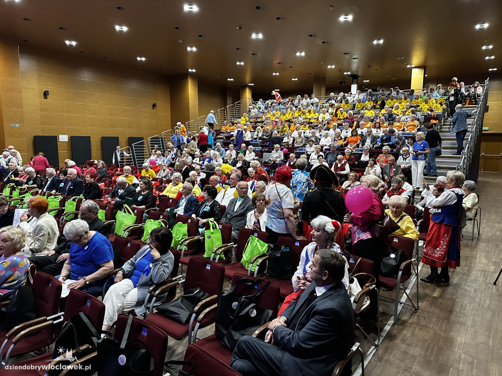 VIII Włocławskie Senioralia 2026