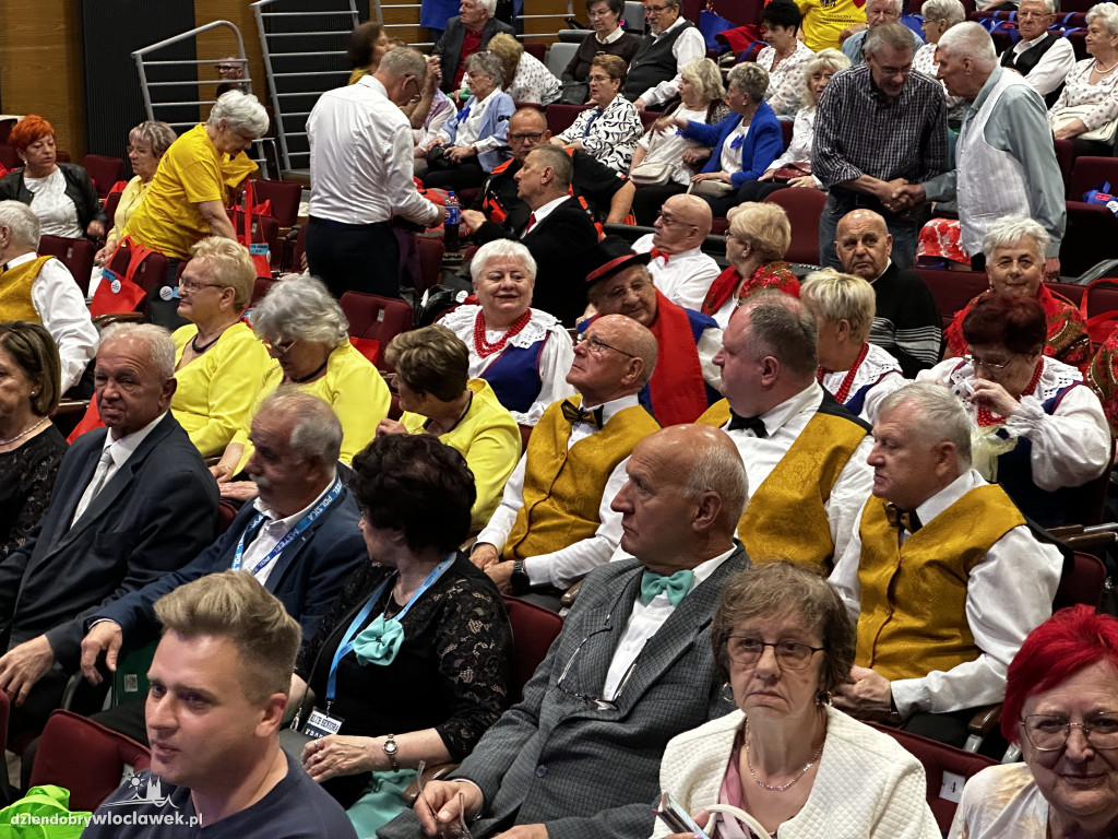 VIII Włocławskie Senioralia 2026