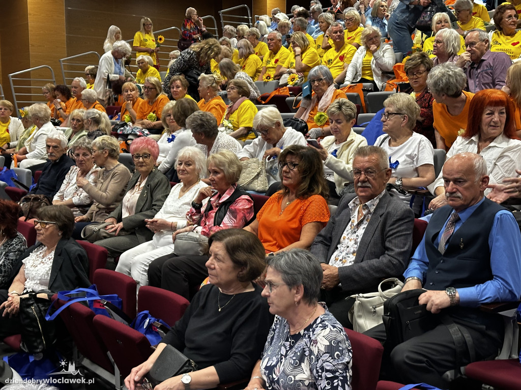 VIII Włocławskie Senioralia 2026