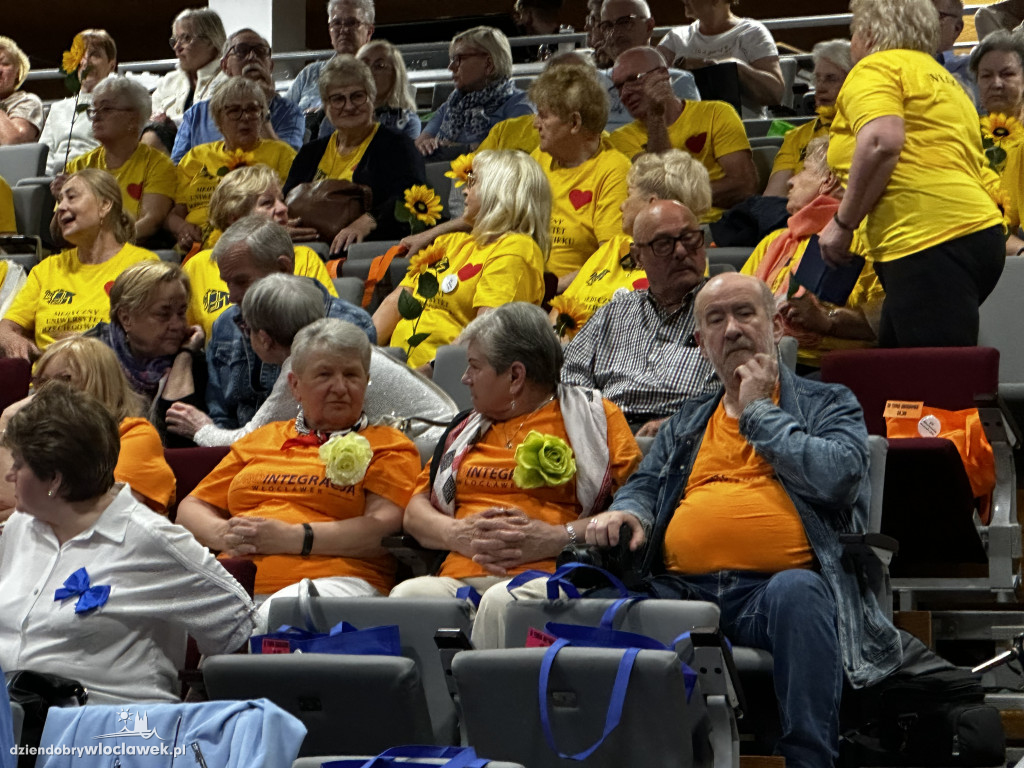 VIII Włocławskie Senioralia 2026